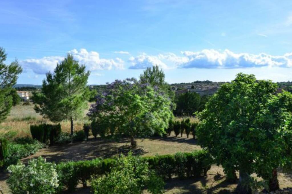 Casa Campo, Chalet, Finca Villa Mosteiro, 'The Cosy Corner' Santa Margalida Bagian luar foto