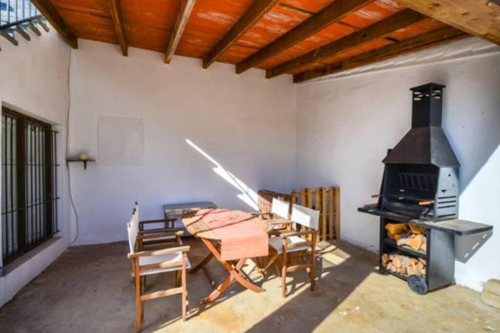 Casa Campo, Chalet, Finca Villa Mosteiro, 'The Cosy Corner' Santa Margalida Bagian luar foto